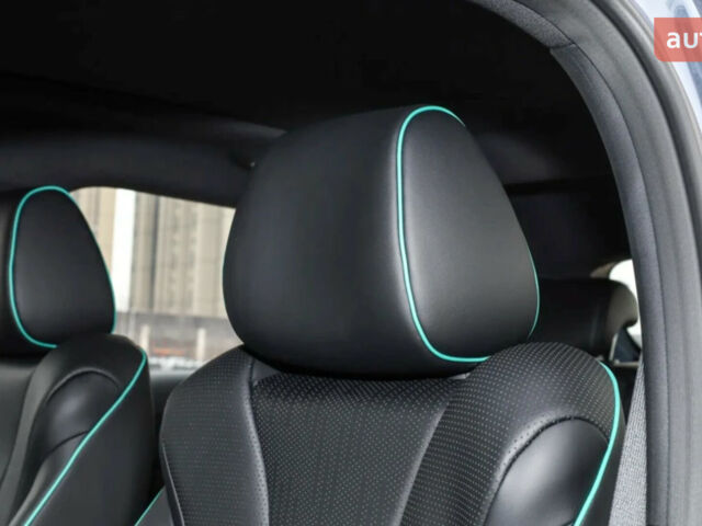 БИД Dolphin 2025 года купить новое авто БИД Dolphin 2025 года от официального дилера Автосалон ECODRIVE AUTO Київ БИД фото