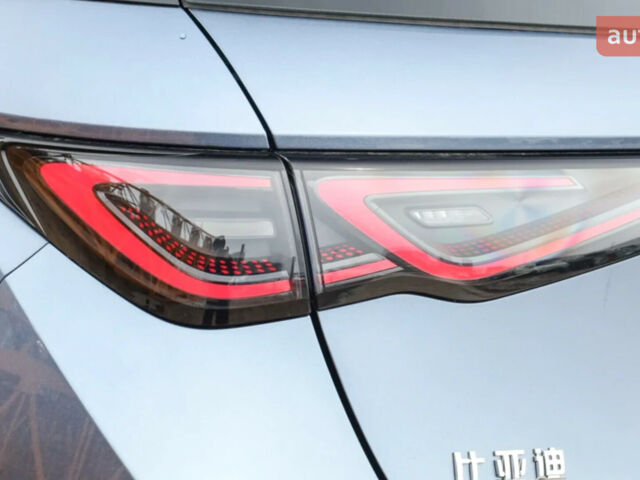 БИД Dolphin 2025 года купить новое авто БИД Dolphin 2025 года от официального дилера Автосалон ECODRIVE AUTO Київ БИД фото