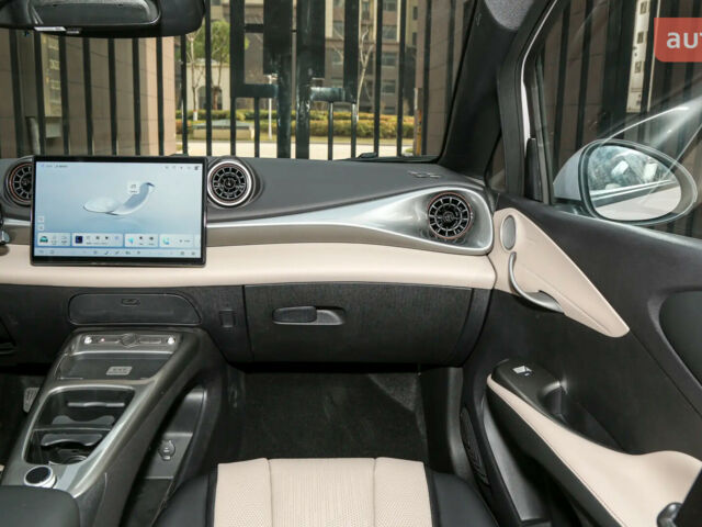 купить новое авто БИД Dolphin 2025 года от официального дилера Автосалон ECODRIVE AUTO Київ БИД фото