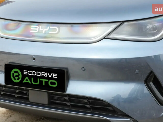 БИД Dolphin 2025 года купить новое авто БИД Dolphin 2025 года от официального дилера Автосалон ECODRIVE AUTO Київ БИД фото