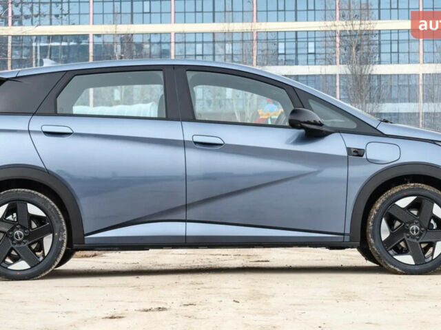 БИД Dolphin 2025 года купить новое авто БИД Dolphin 2025 года от официального дилера Автосалон ECODRIVE AUTO Київ БИД фото