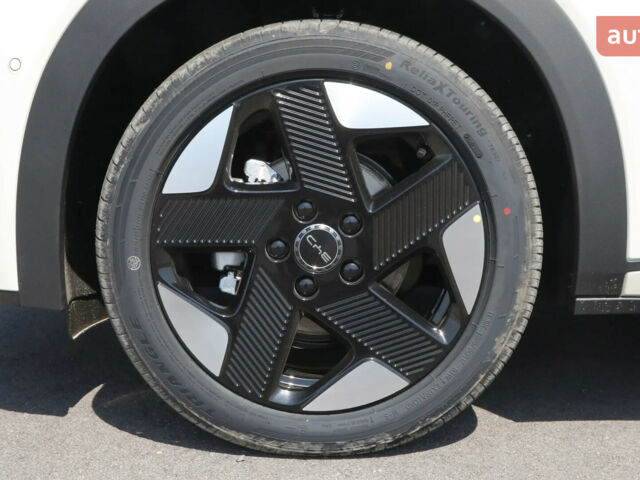 купить новое авто БИД Dolphin 2025 года от официального дилера Автосалон ECODRIVE AUTO Київ БИД фото