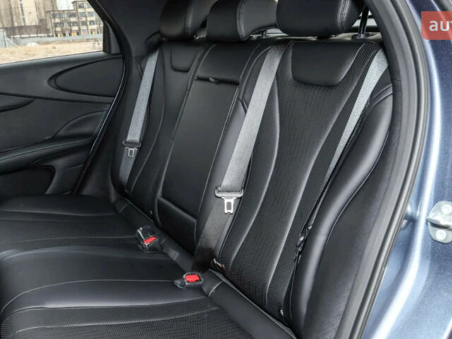 БИД Dolphin 2025 года купить новое авто БИД Dolphin 2025 года от официального дилера Автосалон ECODRIVE AUTO Київ БИД фото