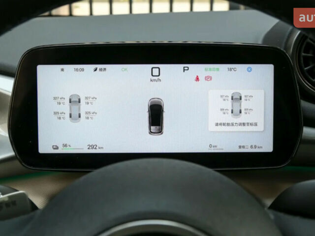 купить новое авто БИД Dolphin 2025 года от официального дилера Автосалон ECODRIVE AUTO Київ БИД фото