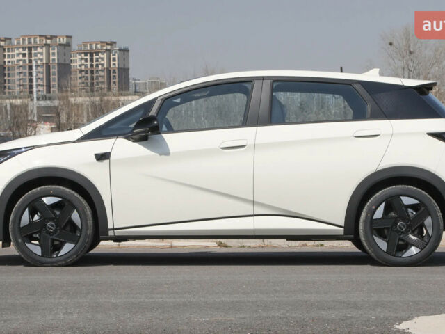купить новое авто БИД Dolphin 2025 года от официального дилера Автосалон ECODRIVE AUTO Київ БИД фото