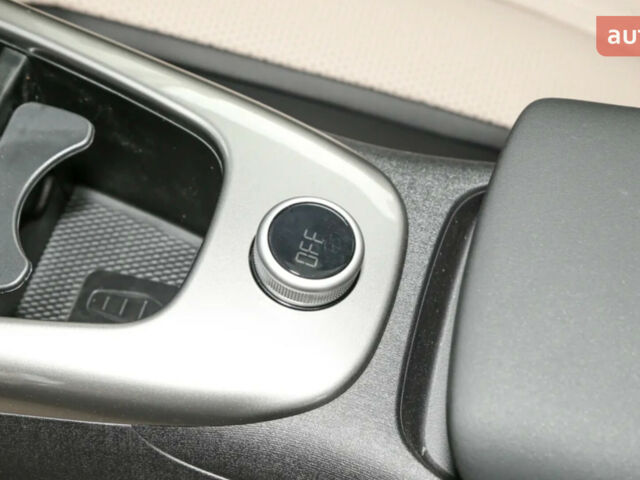 купить новое авто БИД Dolphin 2025 года от официального дилера Автосалон ECODRIVE AUTO Київ БИД фото