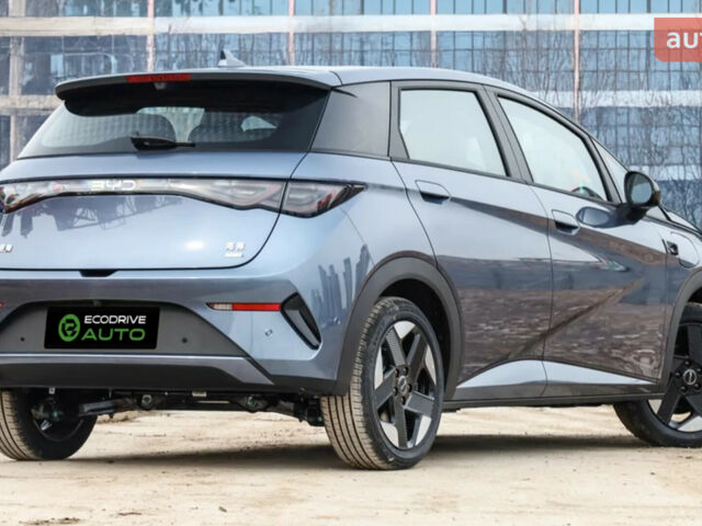 БИД Dolphin 2025 года купить новое авто БИД Dolphin 2025 года от официального дилера Автосалон ECODRIVE AUTO Київ БИД фото