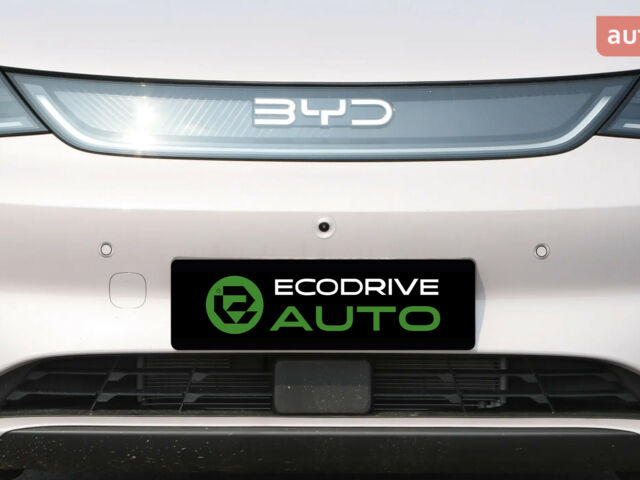 купить новое авто БИД Dolphin 2025 года от официального дилера ЕКОДРАЙВ АВТО БИД фото