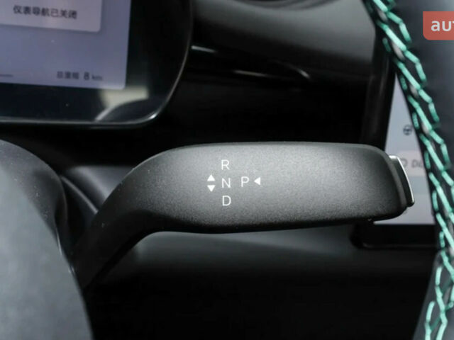 БИД Dolphin 2025 года купить новое авто БИД Dolphin 2025 года от официального дилера Автосалон ECODRIVE AUTO Київ БИД фото