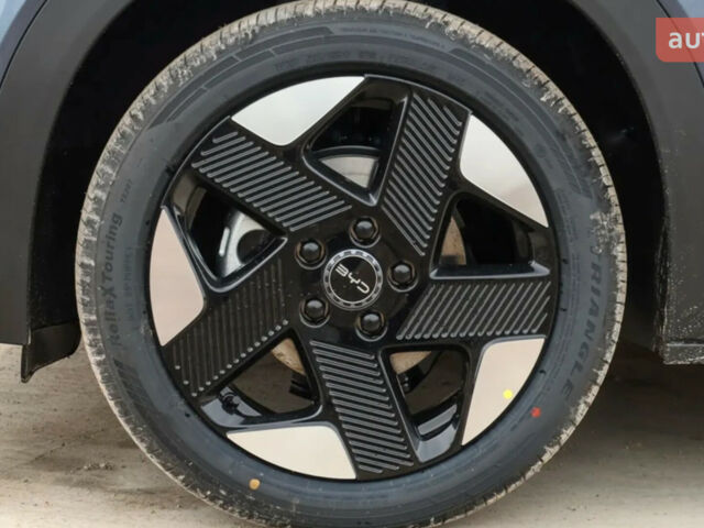 БИД Dolphin 2025 года купить новое авто БИД Dolphin 2025 года от официального дилера Автосалон ECODRIVE AUTO Київ БИД фото