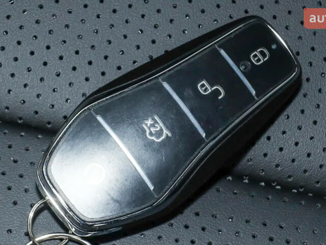 БИД Dolphin 2025 года купить новое авто БИД Dolphin 2025 года от официального дилера Автосалон ECODRIVE AUTO Київ БИД фото