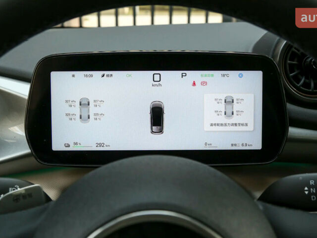купить новое авто БИД Dolphin 2025 года от официального дилера Автосалон ECODRIVE AUTO Київ БИД фото