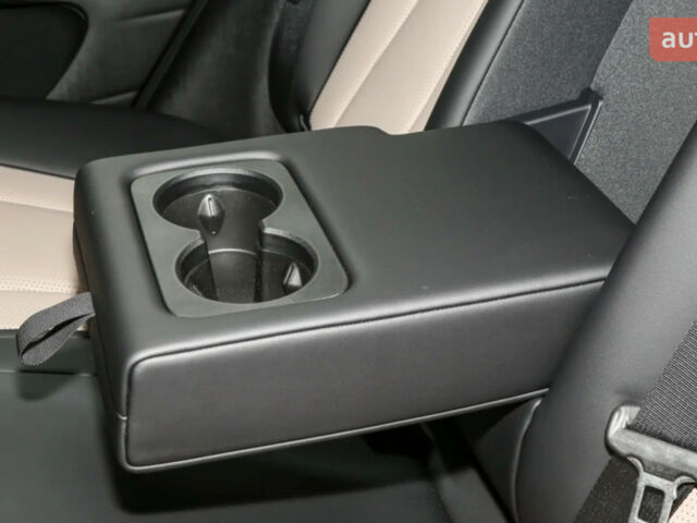 БИД Dolphin 2025 года купить новое авто БИД Dolphin 2025 года от официального дилера Автосалон ECODRIVE AUTO Київ БИД фото