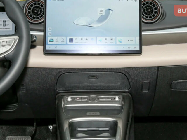 БИД Dolphin 2025 года купить новое авто БИД Dolphin 2025 года от официального дилера Автосалон ECODRIVE AUTO Київ БИД фото