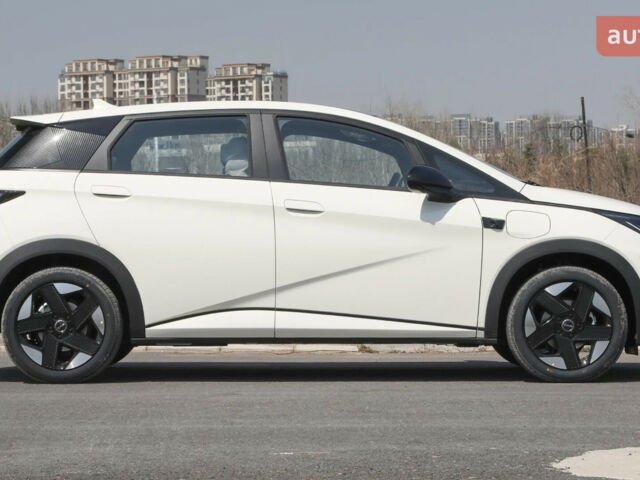купить новое авто БИД Dolphin 2025 года от официального дилера Автосалон ECODRIVE AUTO Київ БИД фото
