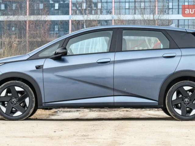 БИД Dolphin 2025 года купить новое авто БИД Dolphin 2025 года от официального дилера Автосалон ECODRIVE AUTO Київ БИД фото