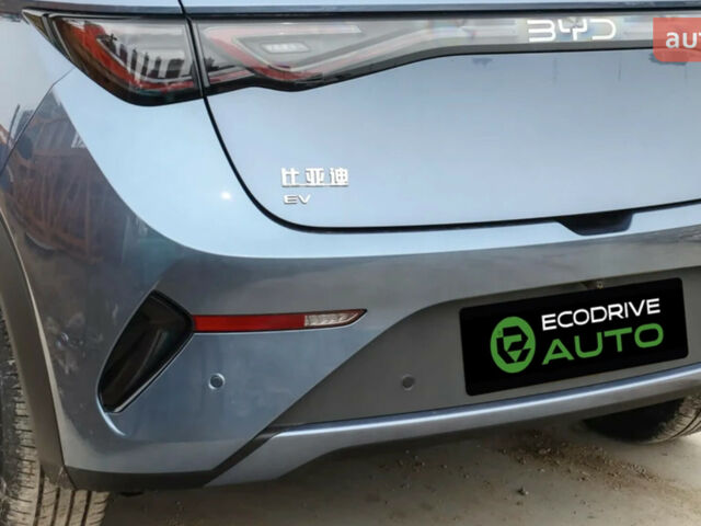 БИД Dolphin 2025 года купить новое авто БИД Dolphin 2025 года от официального дилера Автосалон ECODRIVE AUTO Київ БИД фото