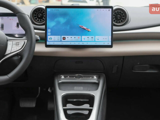 купить новое авто БИД Dolphin 2025 года от официального дилера ЕКОДРАЙВ АВТО БИД фото