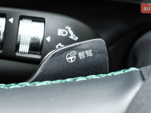 БИД Dolphin 2025 года купить новое авто БИД Dolphin 2025 года от официального дилера Автосалон ECODRIVE AUTO Київ БИД фото