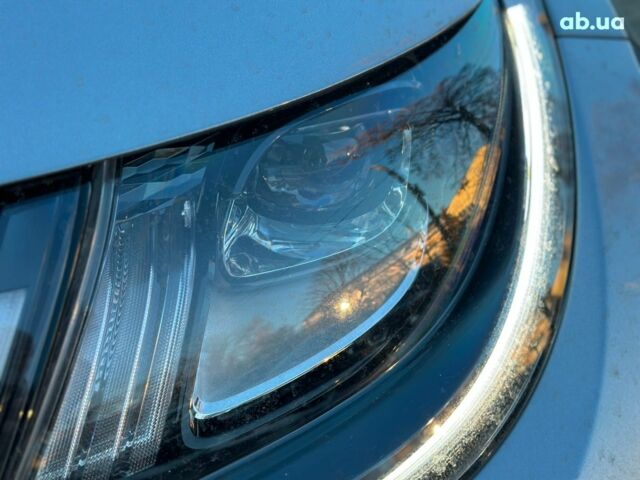 Серый БИД Dolphin, объемом двигателя 1 л и пробегом 11 тыс. км за 19990 $, фото 45 на Automoto.ua