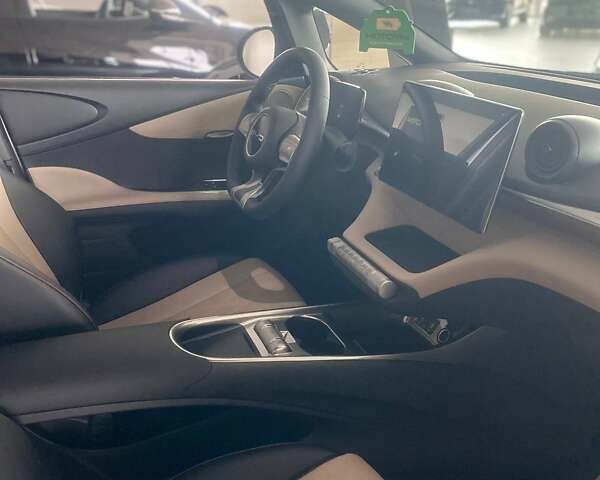 Серый БИД Dolphin, объемом двигателя 0 л и пробегом 1 тыс. км за 19000 $, фото 8 на Automoto.ua