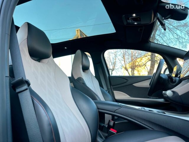 Серый БИД Dolphin, объемом двигателя 1 л и пробегом 11 тыс. км за 19990 $, фото 37 на Automoto.ua