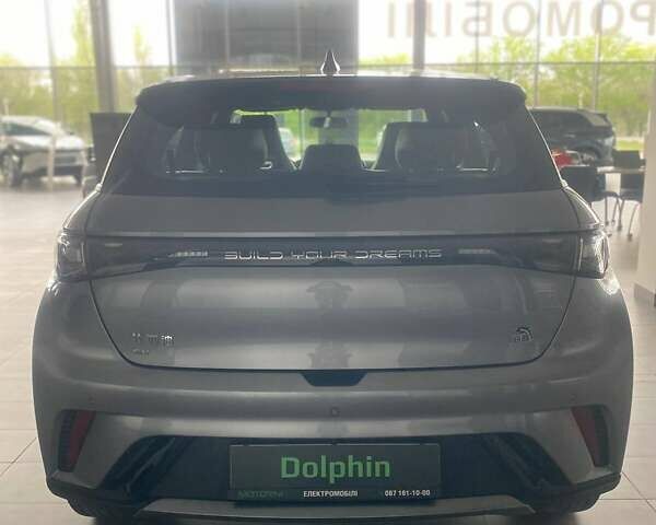 Серый БИД Dolphin, объемом двигателя 0 л и пробегом 1 тыс. км за 19000 $, фото 3 на Automoto.ua