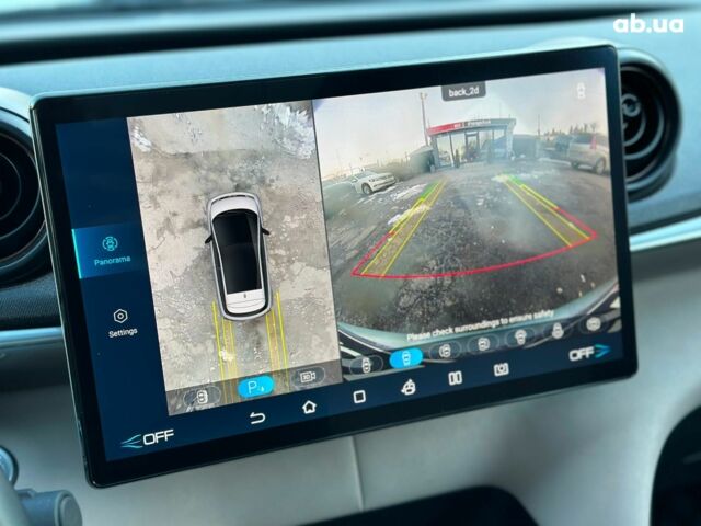 Серый БИД Dolphin, объемом двигателя 1 л и пробегом 11 тыс. км за 19990 $, фото 49 на Automoto.ua