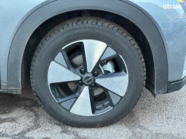 Серый БИД Dolphin, объемом двигателя 1 л и пробегом 11 тыс. км за 19990 $, фото 5 на Automoto.ua