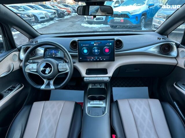 Серый БИД Dolphin, объемом двигателя 1 л и пробегом 11 тыс. км за 19990 $, фото 29 на Automoto.ua