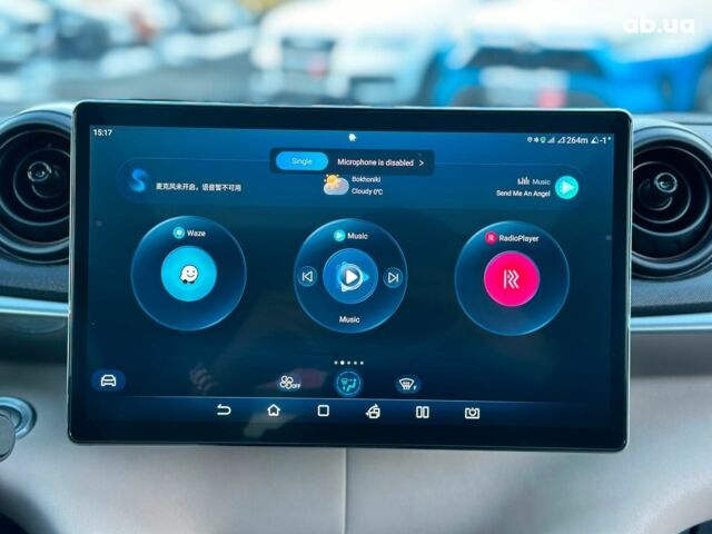 Серый БИД Dolphin, объемом двигателя 1 л и пробегом 11 тыс. км за 19590 $, фото 41 на Automoto.ua