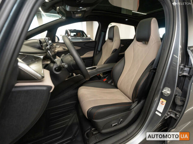 Сірий БІД Dolphin, об'ємом двигуна 0 л та пробігом 1 тис. км за 17200 $, фото 8 на Automoto.ua