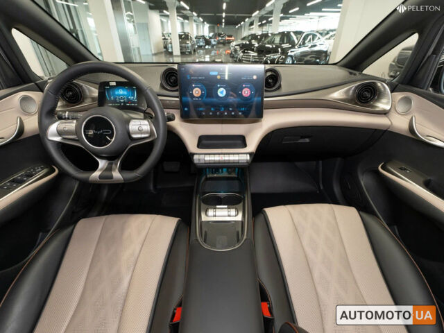 купить новое авто БИД Dolphin 2024 года от официального дилера VinAVto БИД фото