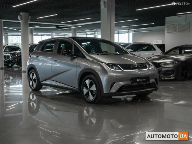 купить новое авто БИД Dolphin 2024 года от официального дилера VinAVto БИД фото