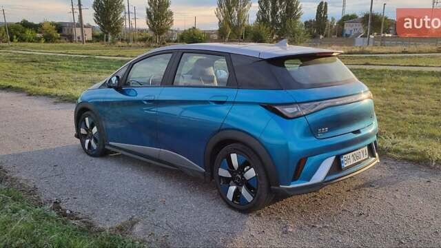 Синий БИД Dolphin, объемом двигателя 0 л и пробегом 1 тыс. км за 21000 $, фото 3 на Automoto.ua