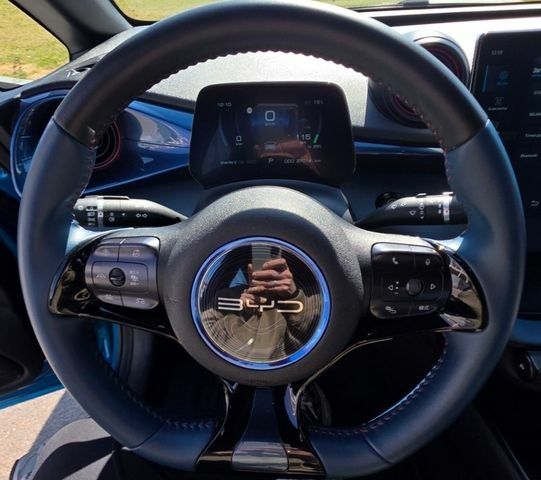 Синій БІД Dolphin, об'ємом двигуна 0 л та пробігом 27 тис. км за 17000 $, фото 8 на Automoto.ua