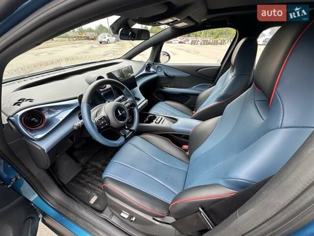 Синий БИД Dolphin, объемом двигателя 0 л и пробегом 11 тыс. км за 17000 $, фото 10 на Automoto.ua