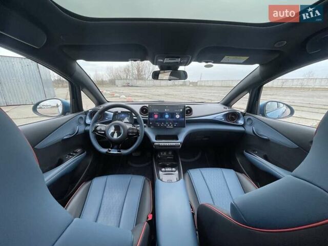 Синий БИД Dolphin, объемом двигателя 0 л и пробегом 11 тыс. км за 17000 $, фото 7 на Automoto.ua