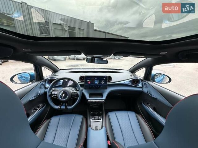 Синий БИД Dolphin, объемом двигателя 0 л и пробегом 11 тыс. км за 17000 $, фото 12 на Automoto.ua