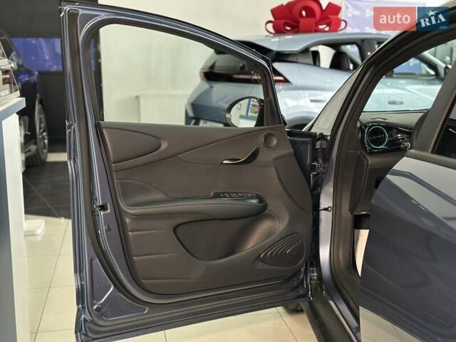 Синий БИД Dolphin, объемом двигателя 0 л и пробегом 1 тыс. км за 21400 $, фото 23 на Automoto.ua