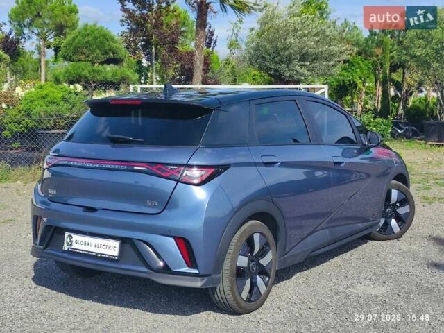 Синій БІД Dolphin, об'ємом двигуна 0 л та пробігом 8 тис. км за 19500 $, фото 4 на Automoto.ua