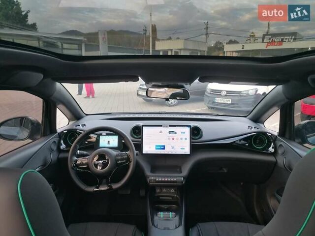 Синий БИД Dolphin, объемом двигателя 0 л и пробегом 8 тыс. км за 20500 $, фото 14 на Automoto.ua