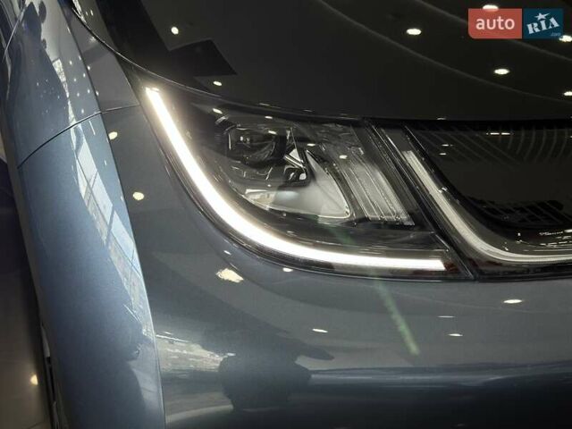 Синий БИД Dolphin, объемом двигателя 0 л и пробегом 1 тыс. км за 21400 $, фото 7 на Automoto.ua