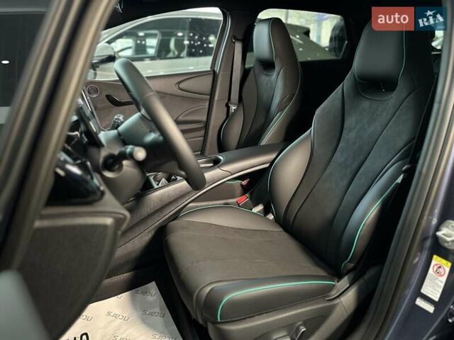 Синий БИД Dolphin, объемом двигателя 0 л и пробегом 1 тыс. км за 21400 $, фото 12 на Automoto.ua