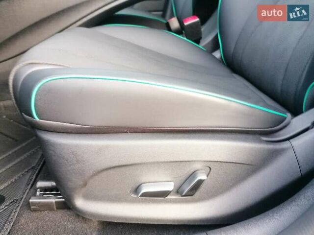 Синий БИД Dolphin, объемом двигателя 0 л и пробегом 8 тыс. км за 20500 $, фото 19 на Automoto.ua