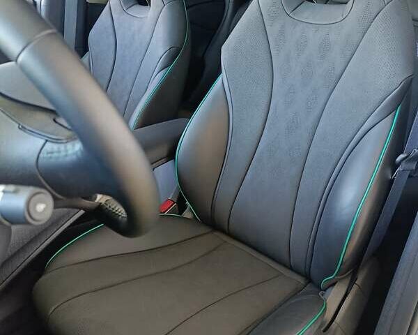 Синий БИД Dolphin, объемом двигателя 0 л и пробегом 4 тыс. км за 19800 $, фото 9 на Automoto.ua