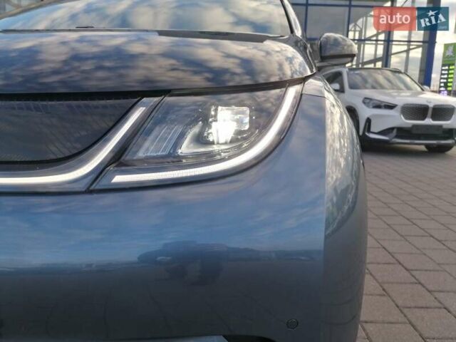 Синий БИД Dolphin, объемом двигателя 0 л и пробегом 8 тыс. км за 20500 $, фото 8 на Automoto.ua