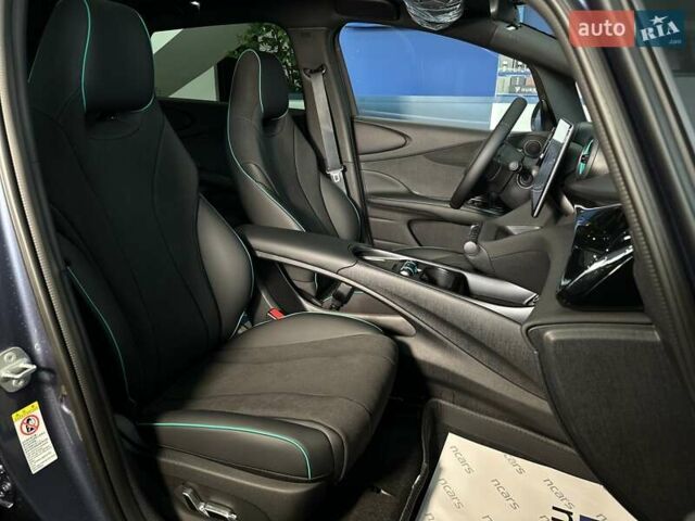 Синий БИД Dolphin, объемом двигателя 0 л и пробегом 1 тыс. км за 21400 $, фото 18 на Automoto.ua