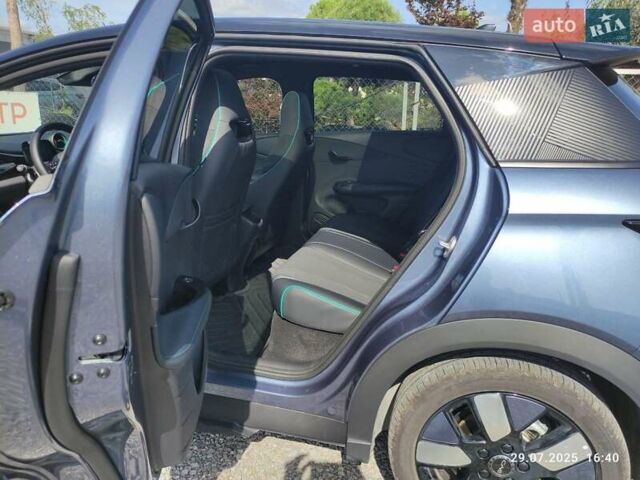 Синій БІД Dolphin, об'ємом двигуна 0 л та пробігом 8 тис. км за 19500 $, фото 14 на Automoto.ua