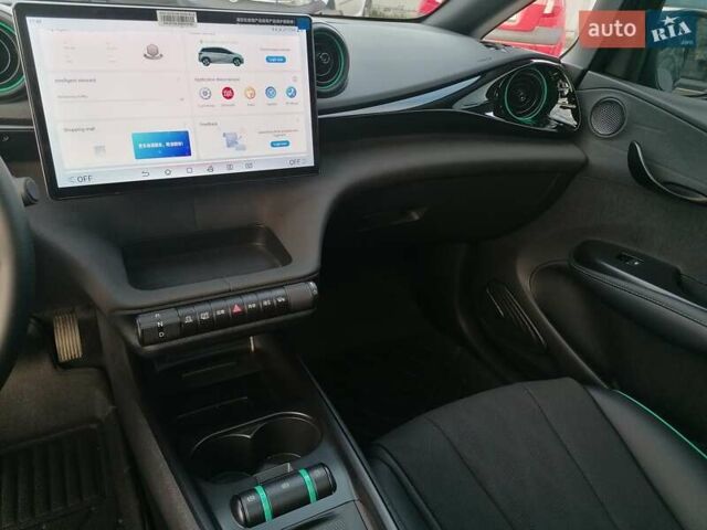 Синий БИД Dolphin, объемом двигателя 0 л и пробегом 8 тыс. км за 20500 $, фото 17 на Automoto.ua